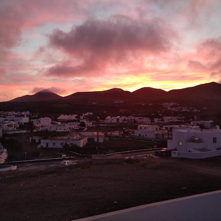 Tranquilidad Entre Volcanes Уга Экстерьер фото