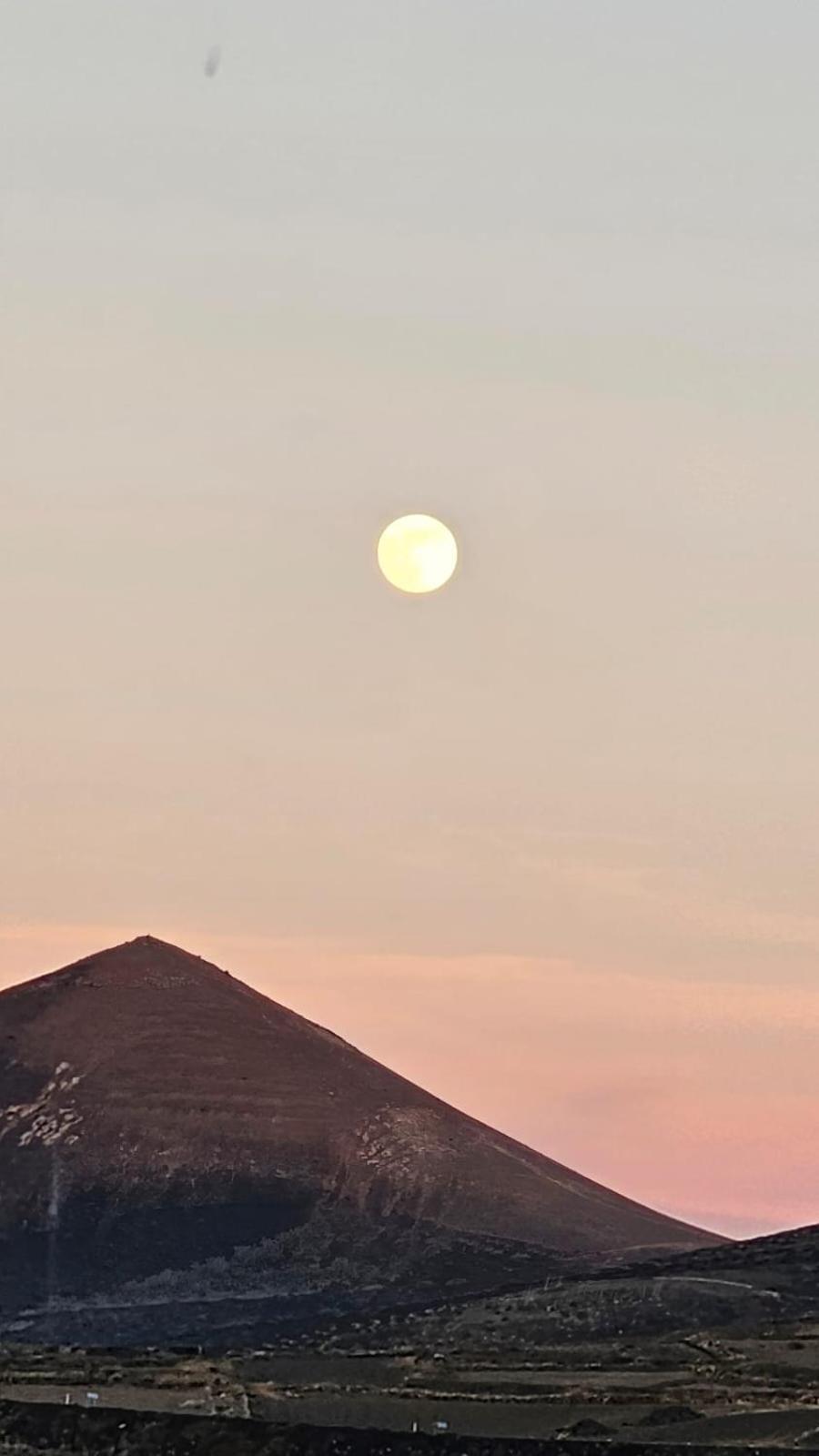 Tranquilidad Entre Volcanes Уга Экстерьер фото